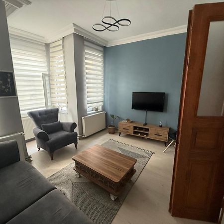 Gunes Hause Istanbul Bagian luar foto