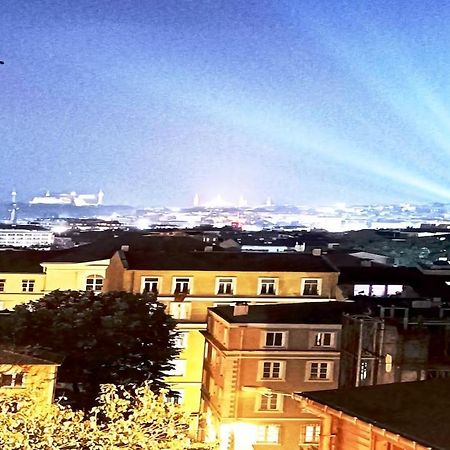 Gunes Hause Istanbul Bagian luar foto