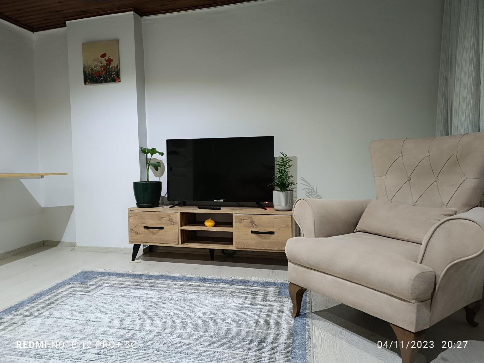 Gunes Hause Istanbul Bagian luar foto