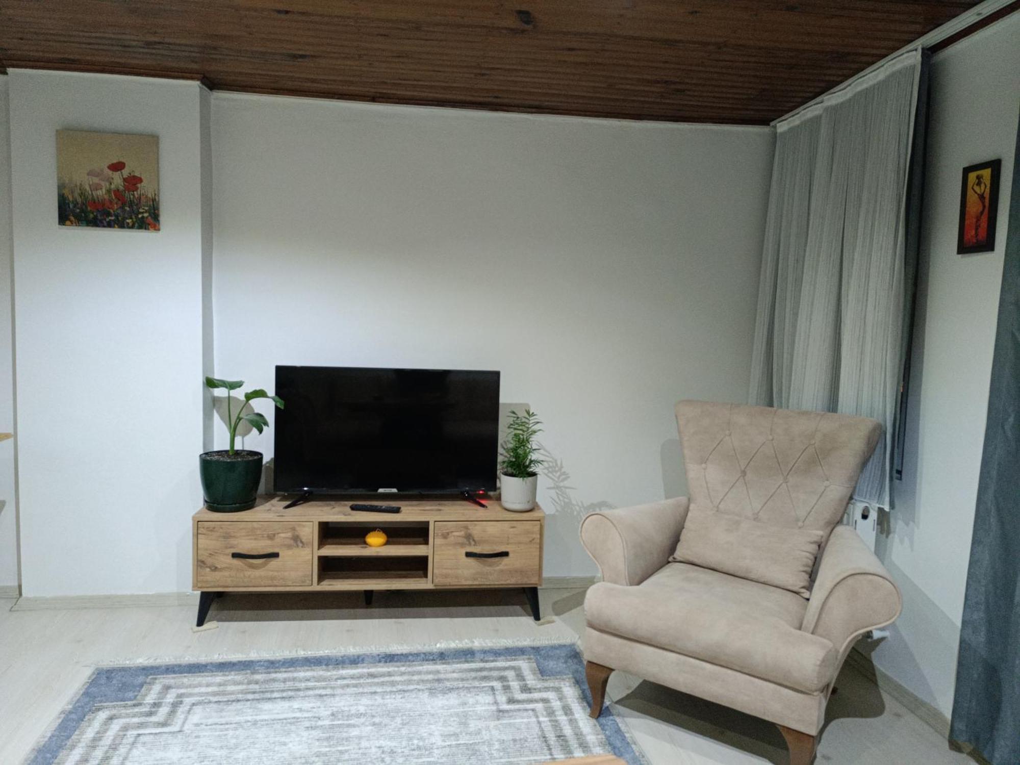 Gunes Hause Istanbul Ruang foto