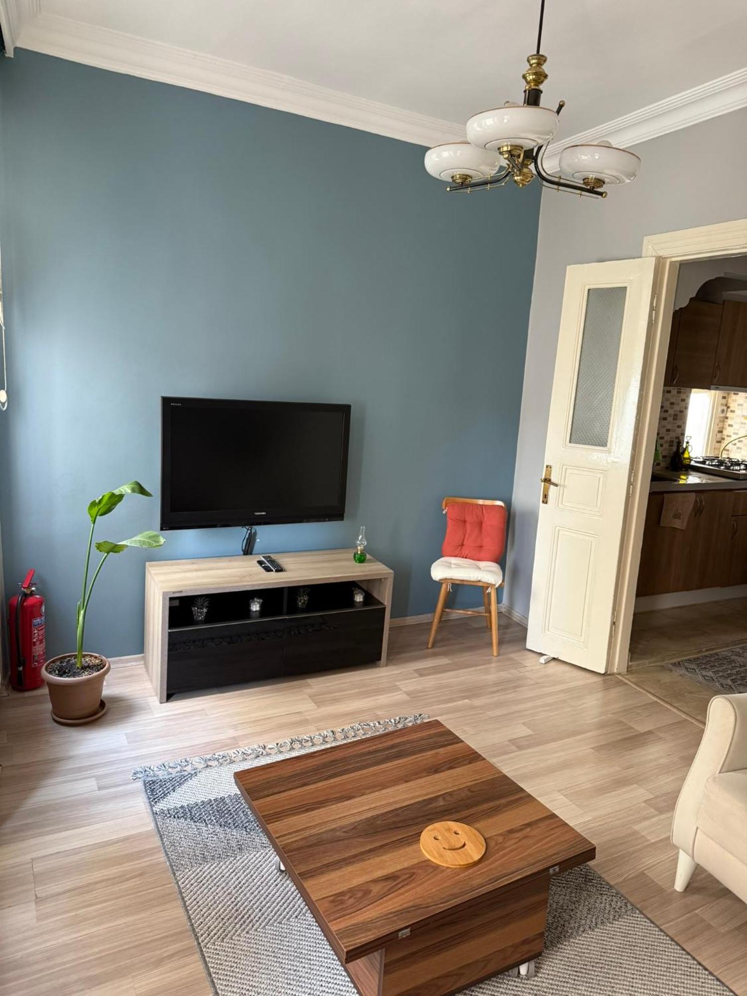 Gunes Hause Istanbul Bagian luar foto