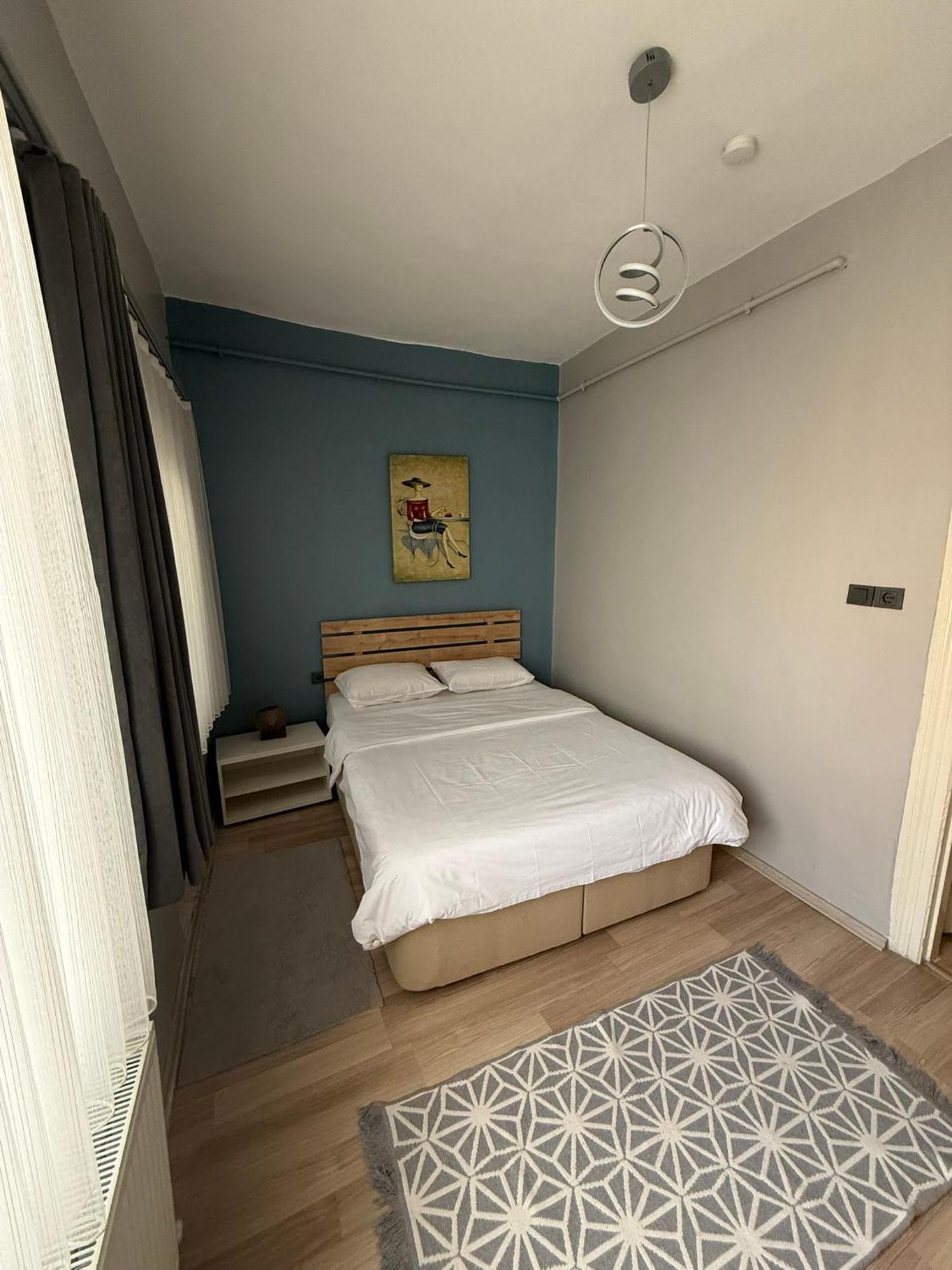 Gunes Hause Istanbul Bagian luar foto
