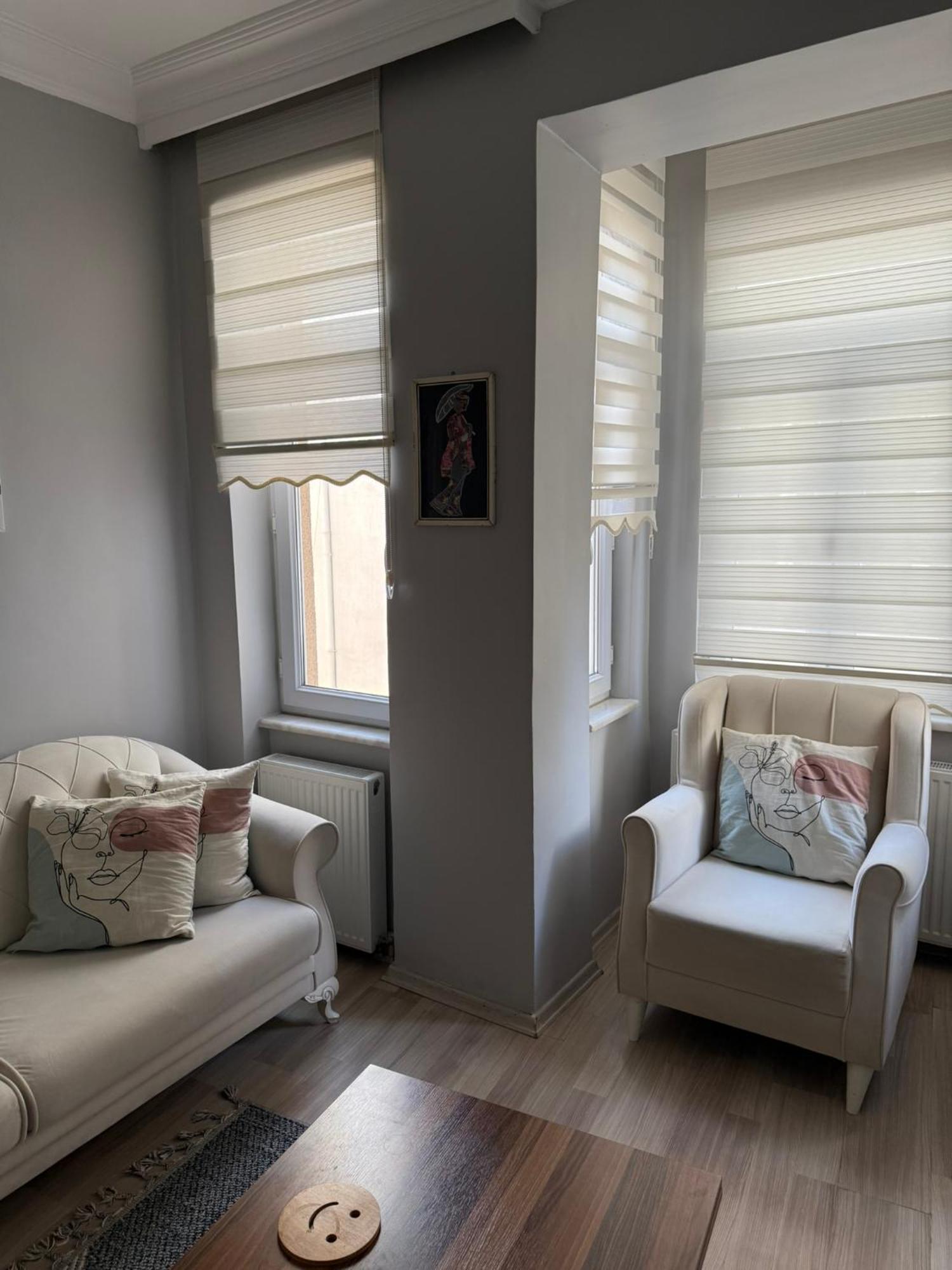 Gunes Hause Istanbul Bagian luar foto