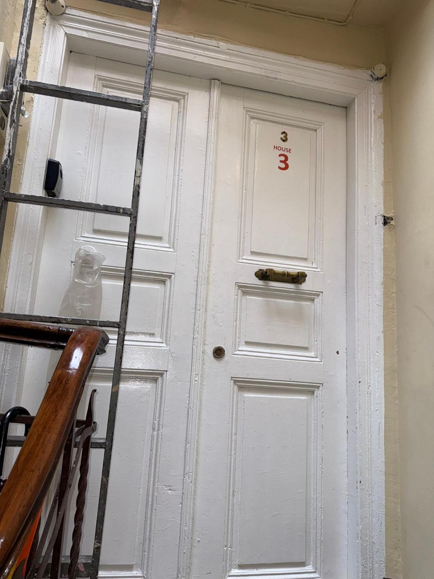 Gunes Hause Istanbul Bagian luar foto