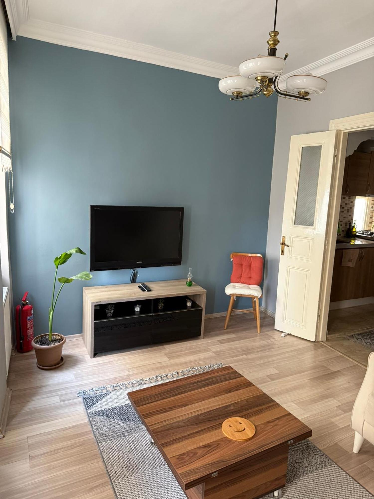 Gunes Hause Istanbul Bagian luar foto