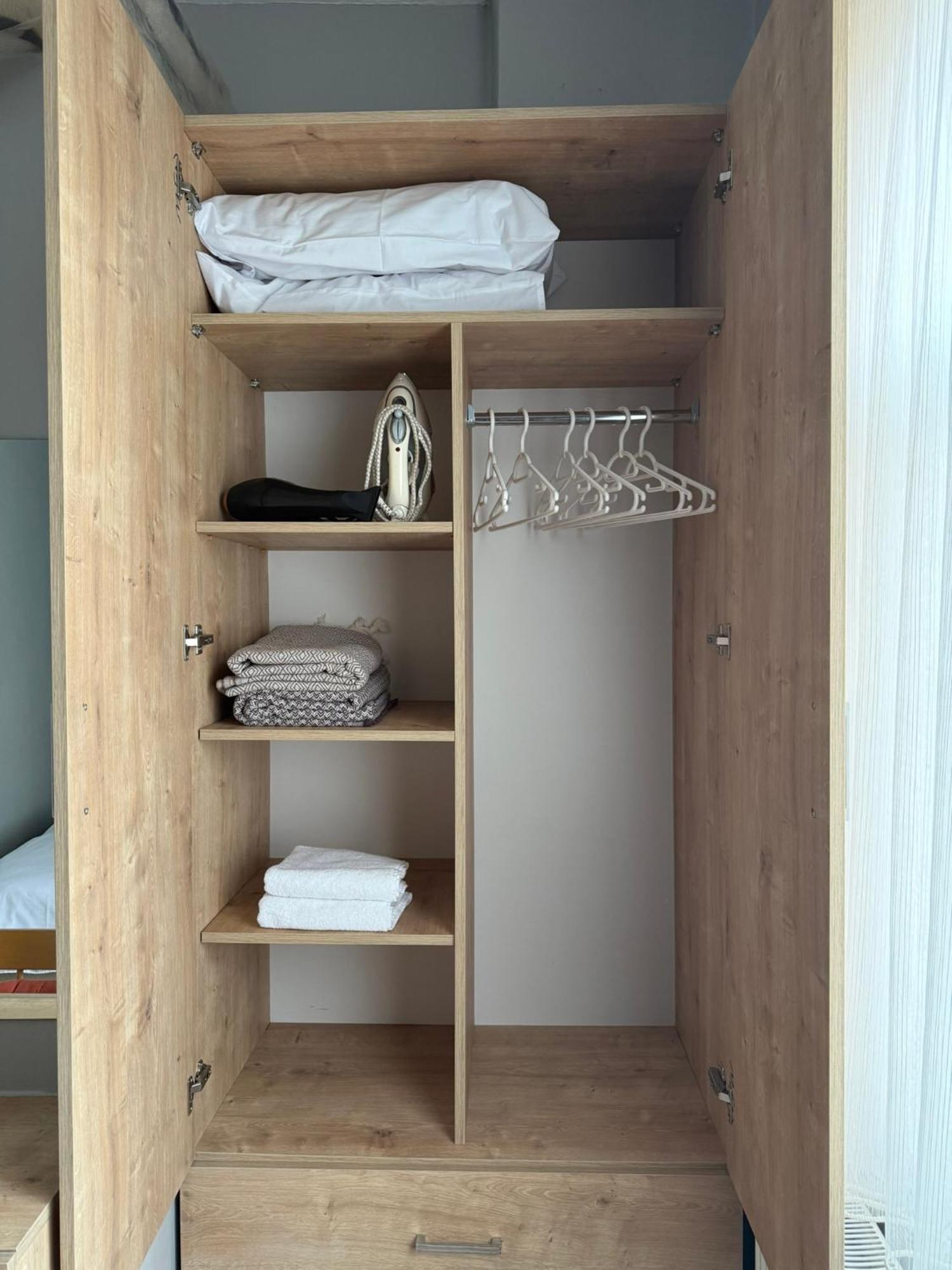 Gunes Hause Istanbul Bagian luar foto