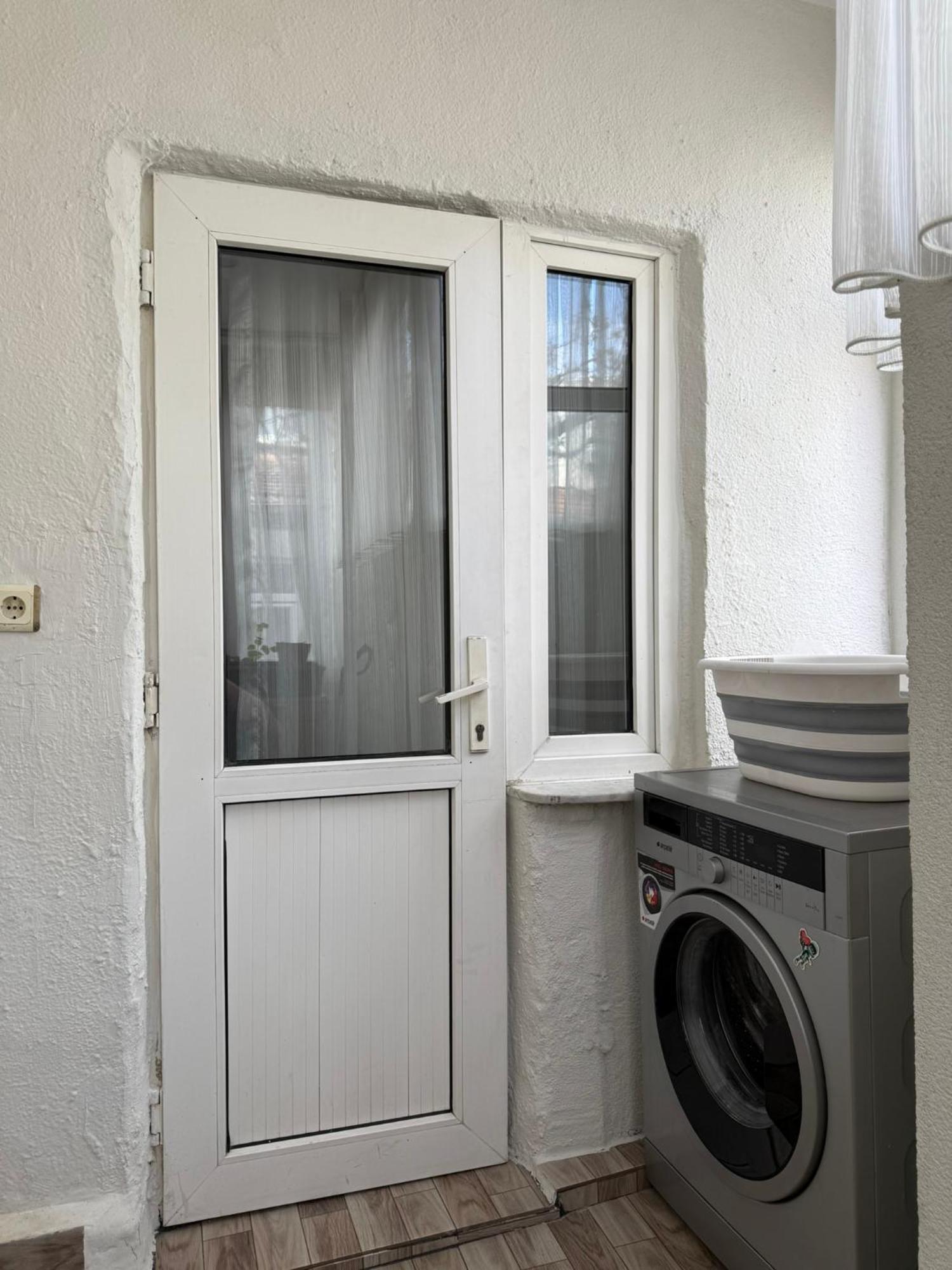 Gunes Hause Istanbul Bagian luar foto