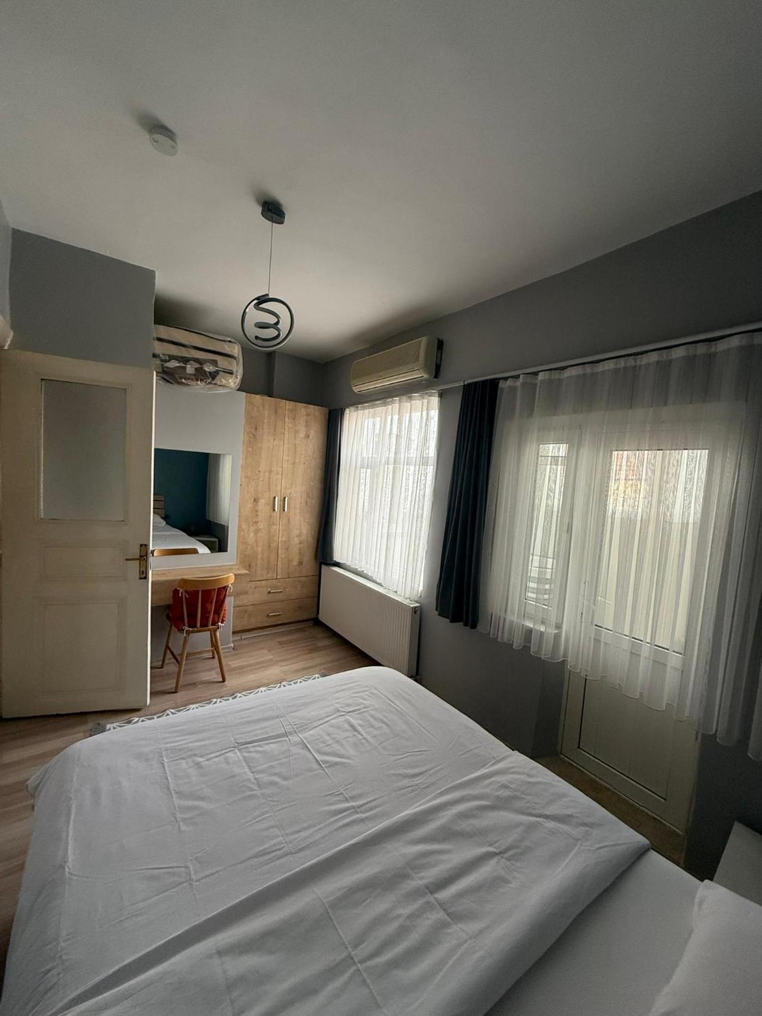Gunes Hause Istanbul Bagian luar foto