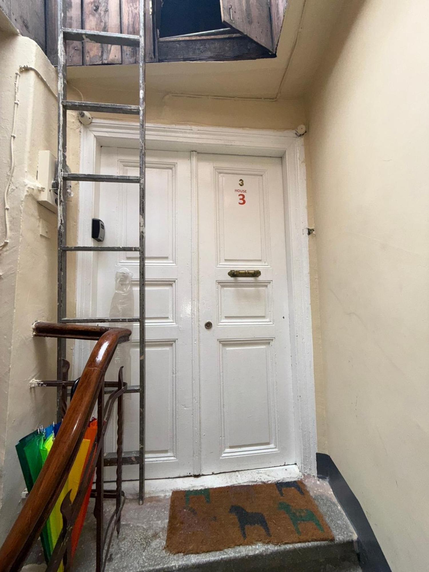 Gunes Hause Istanbul Bagian luar foto