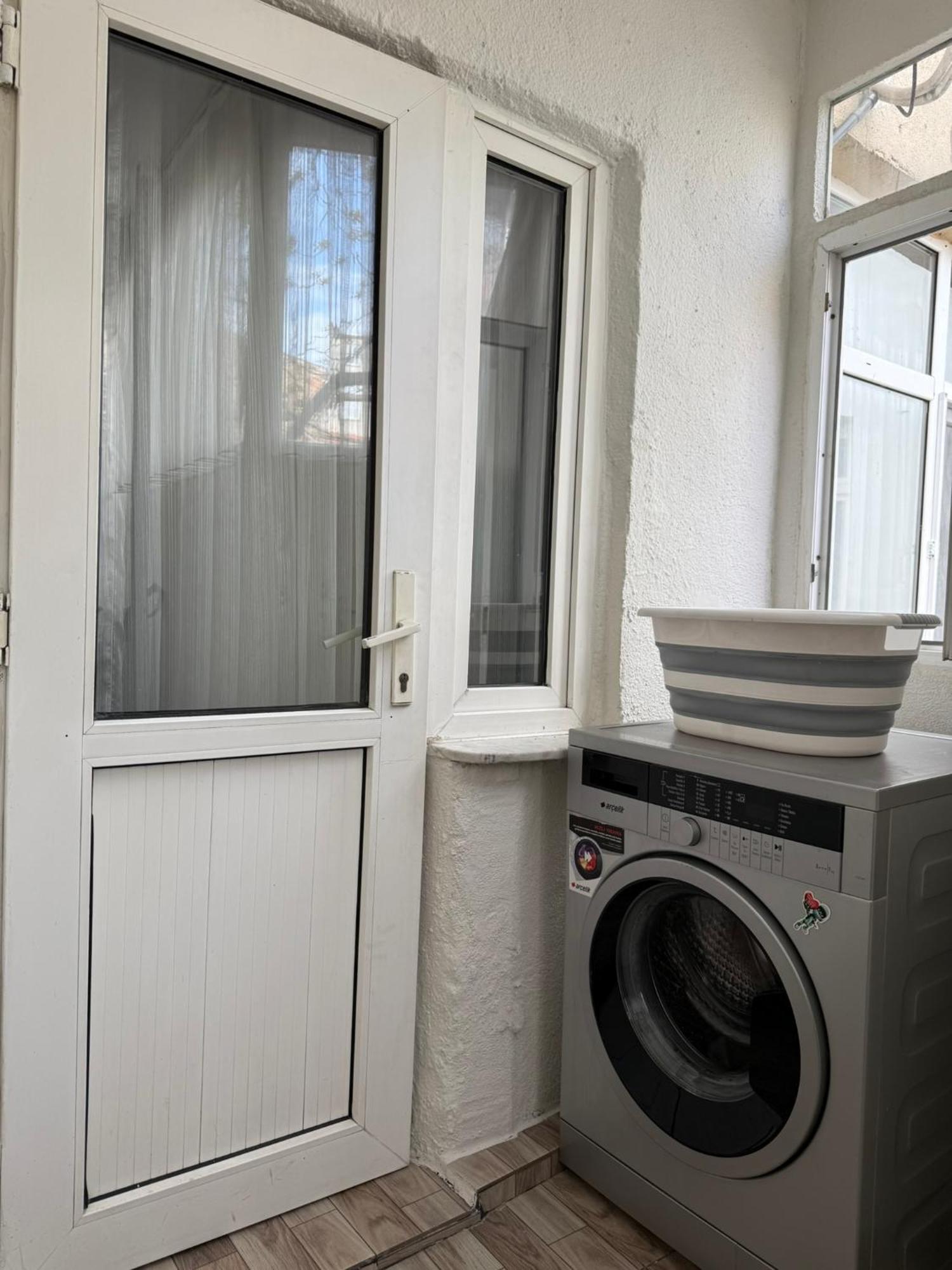 Gunes Hause Istanbul Bagian luar foto