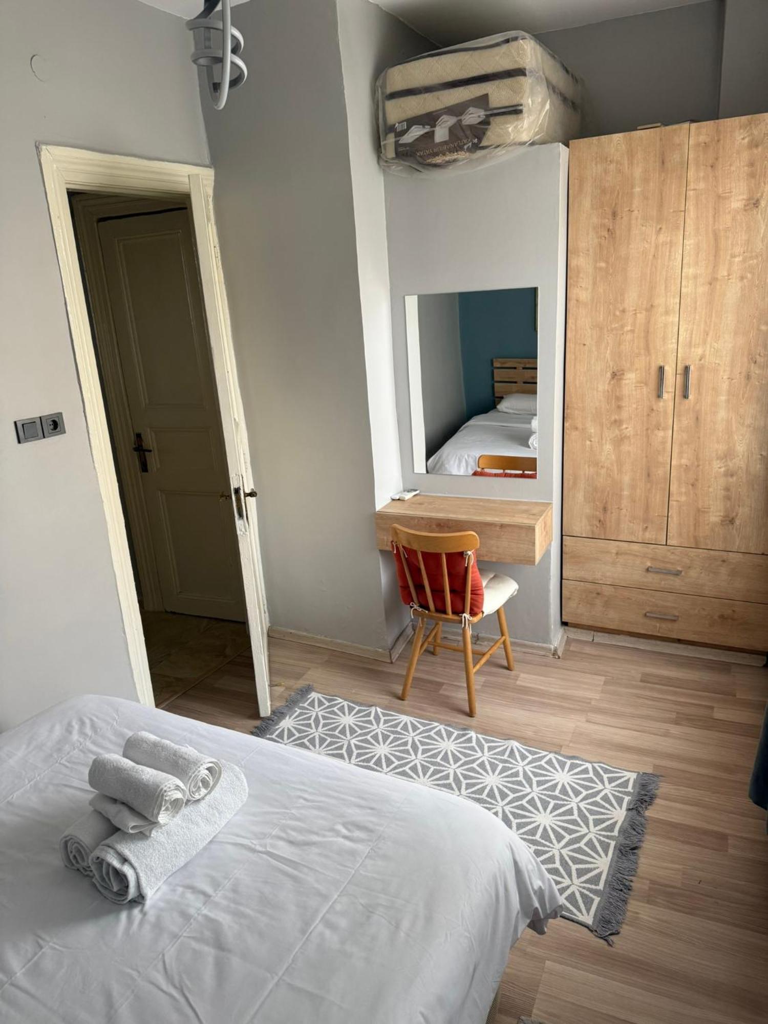 Gunes Hause Istanbul Bagian luar foto