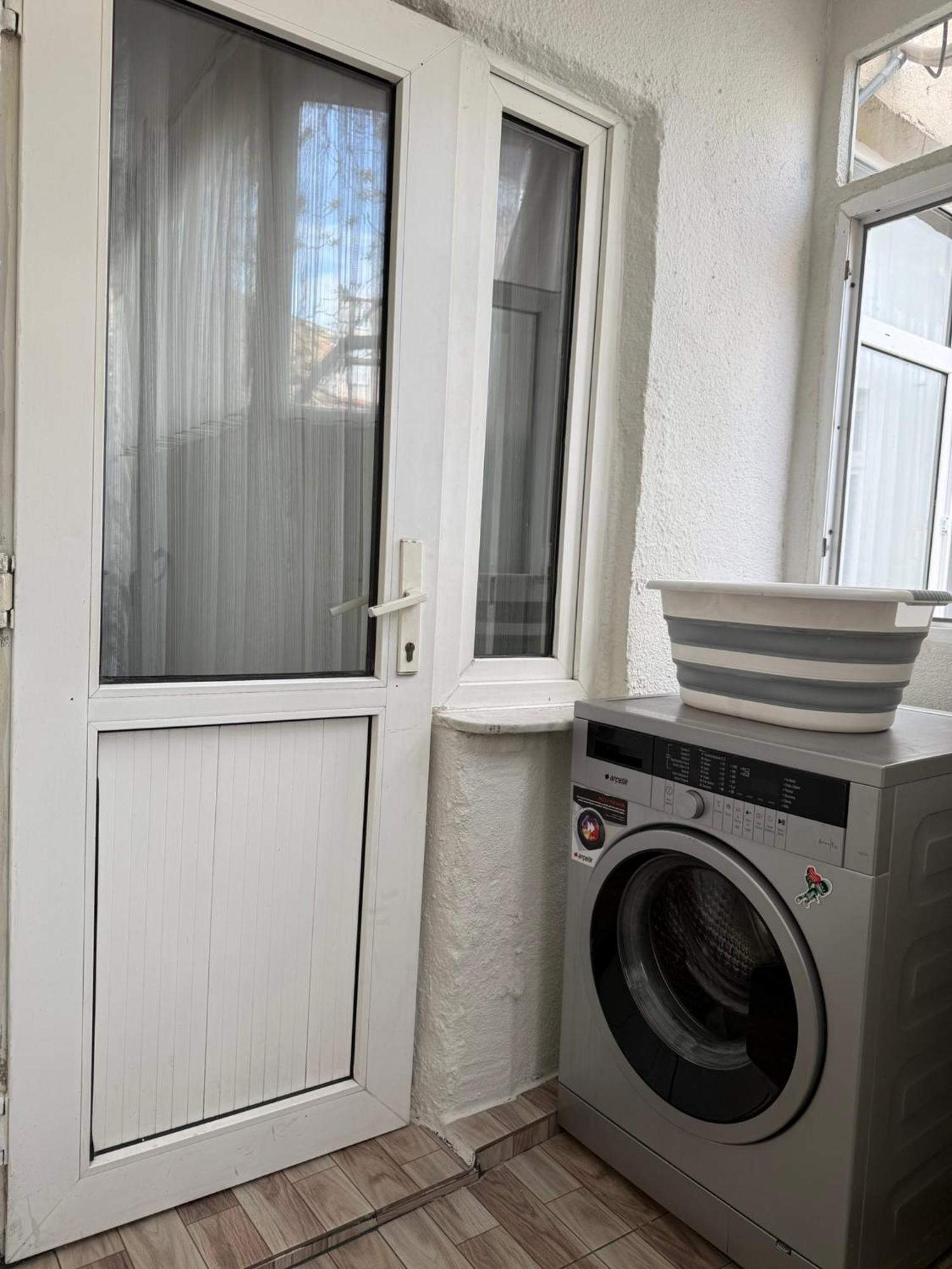 Gunes Hause Istanbul Bagian luar foto