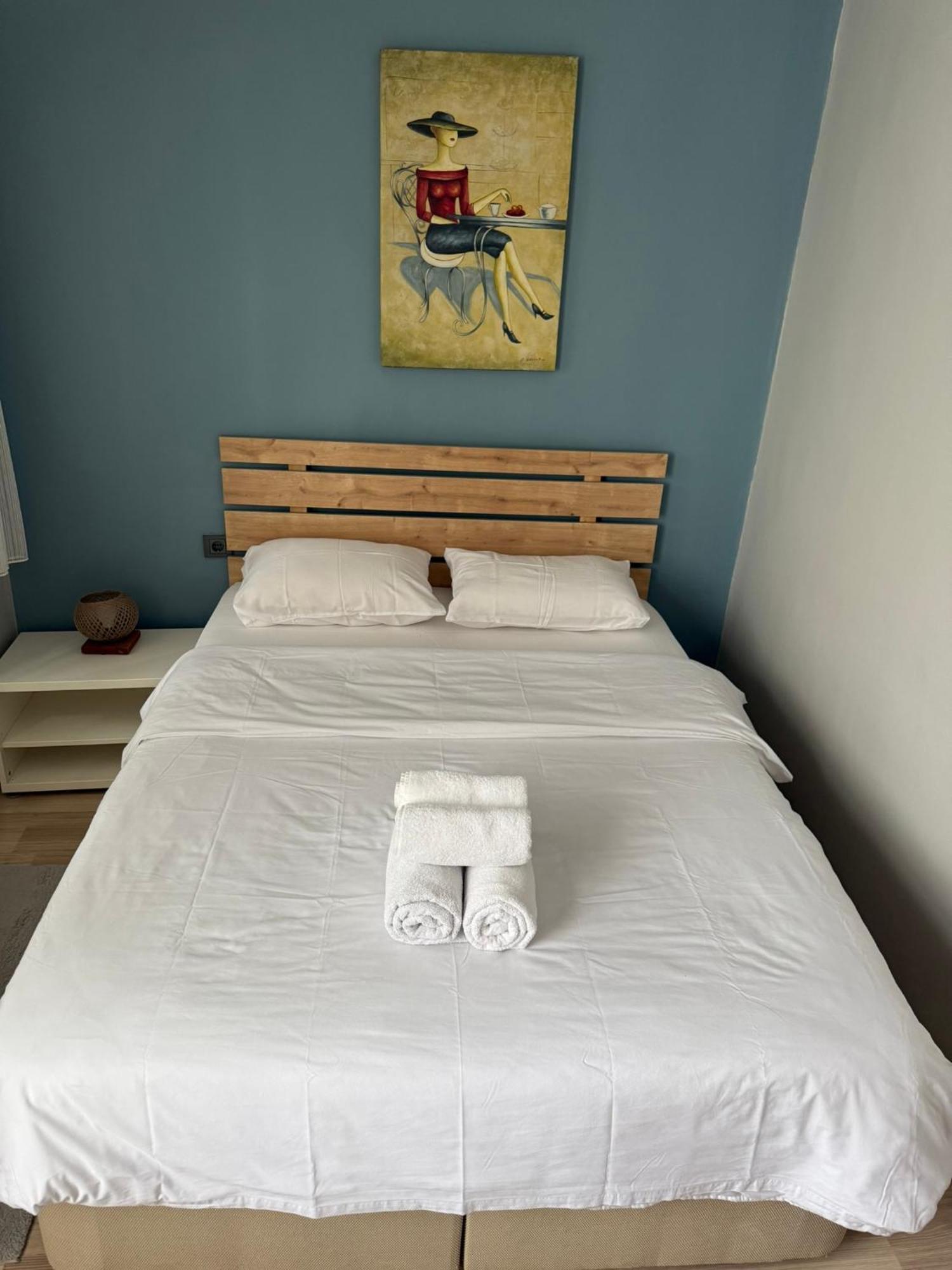 Gunes Hause Istanbul Bagian luar foto
