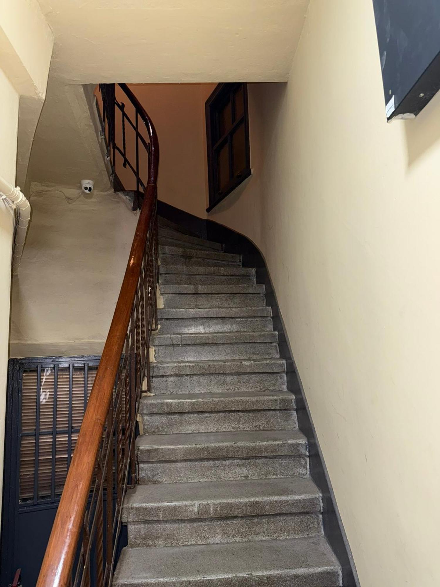 Gunes Hause Istanbul Bagian luar foto