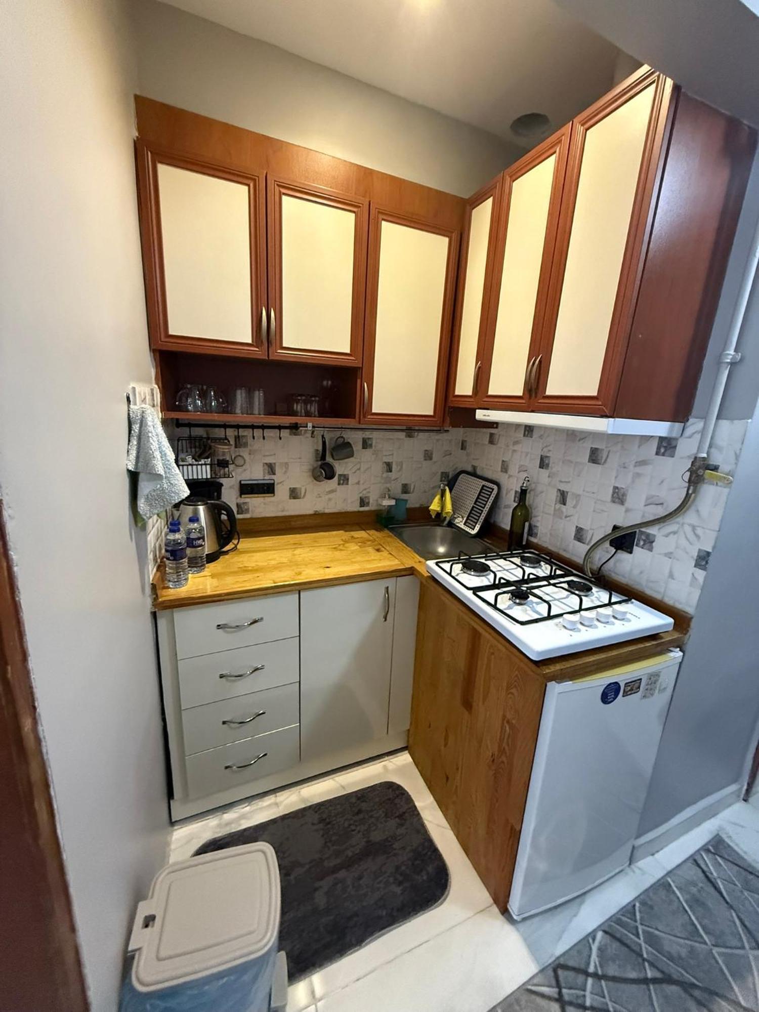 Gunes Hause Istanbul Bagian luar foto