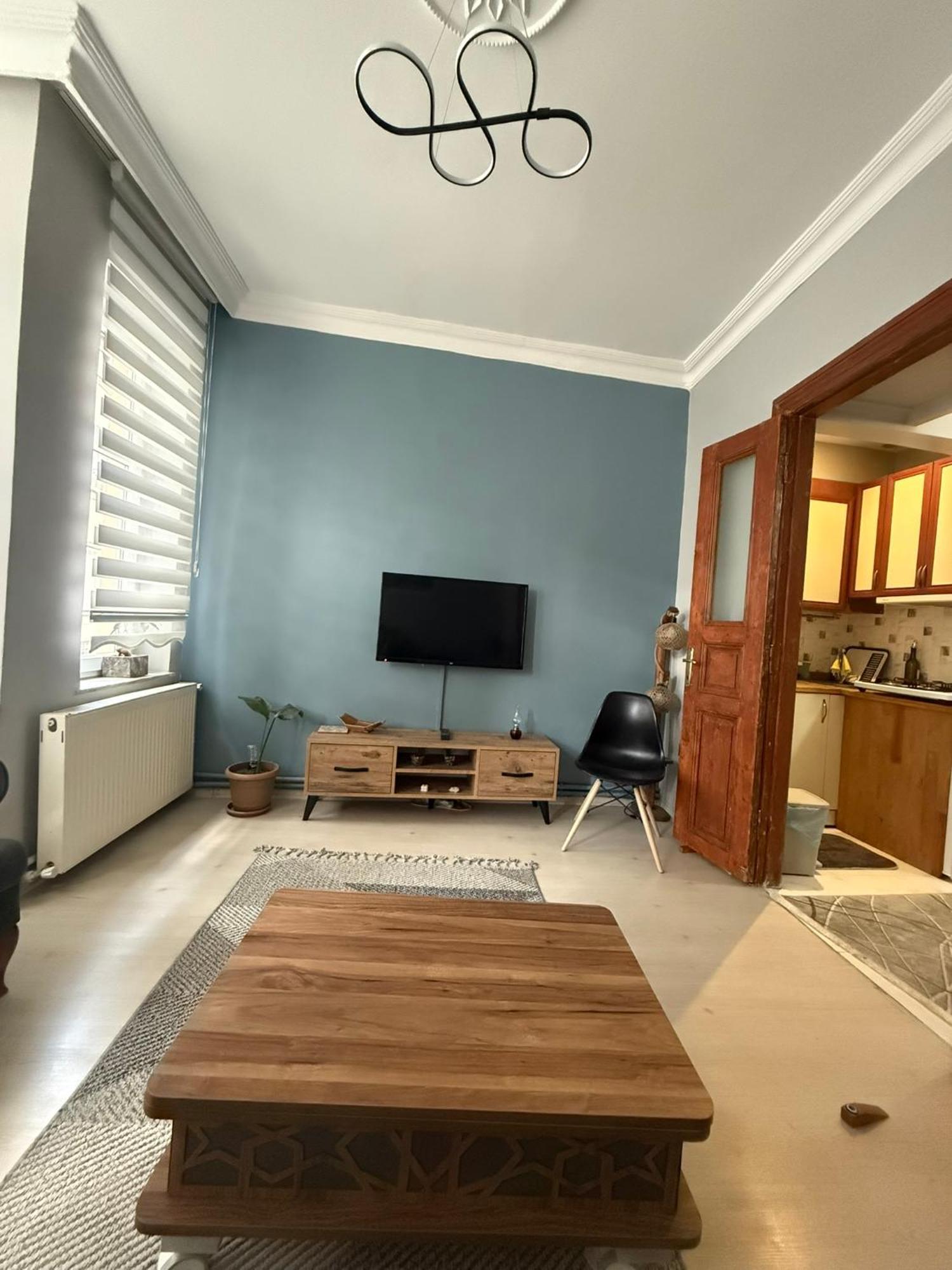 Gunes Hause Istanbul Bagian luar foto