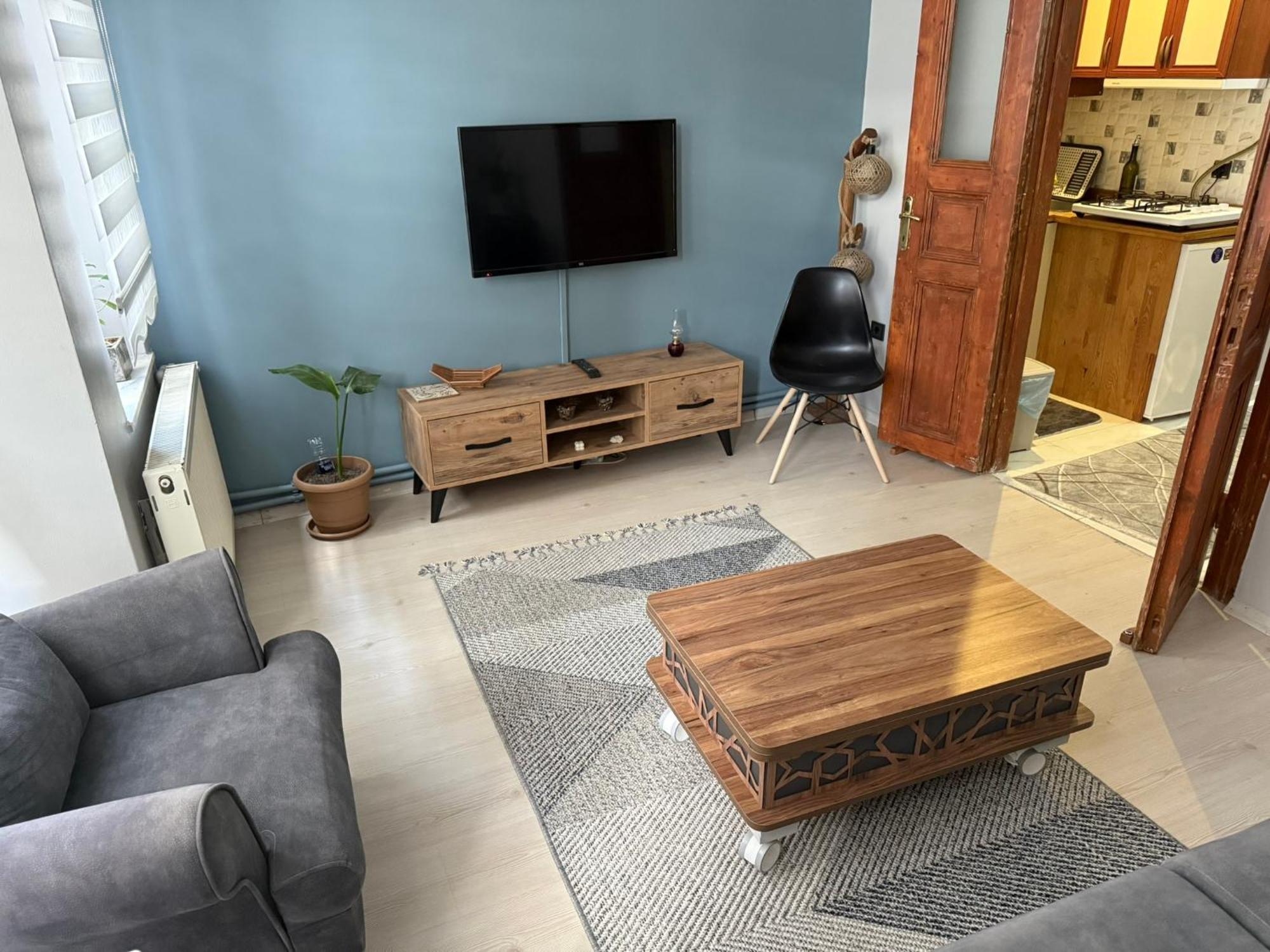 Gunes Hause Istanbul Bagian luar foto