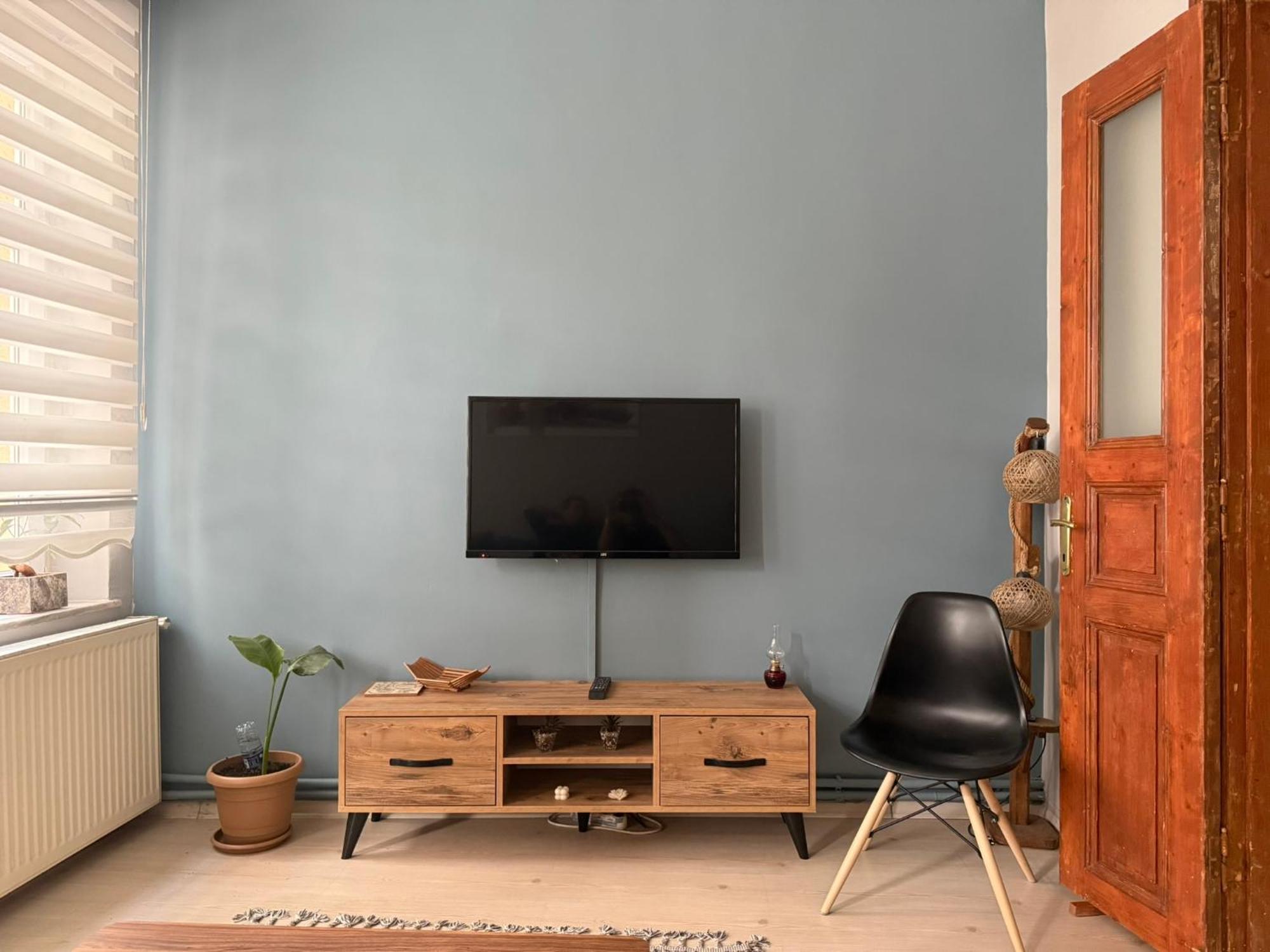 Gunes Hause Istanbul Bagian luar foto