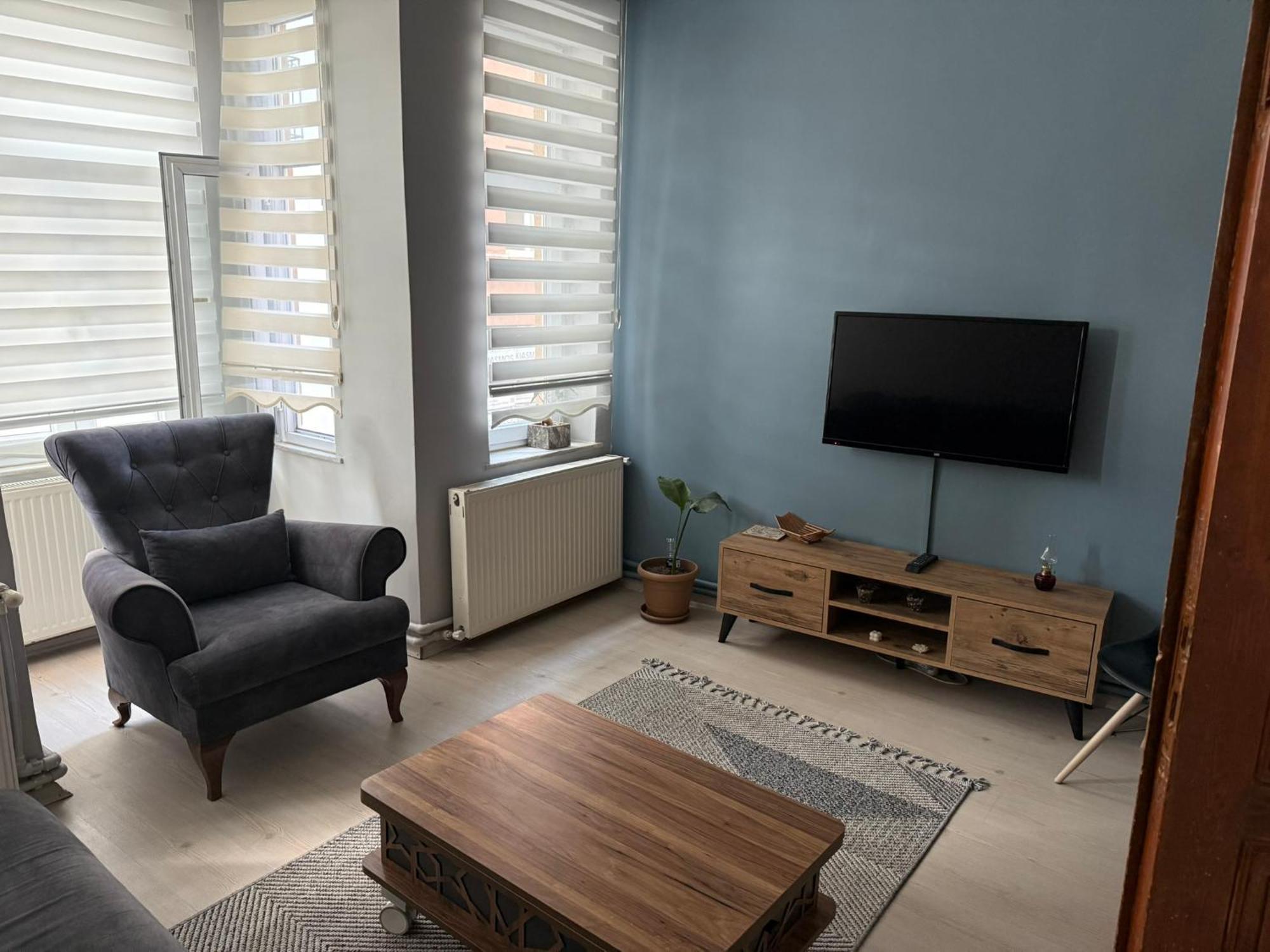 Gunes Hause Istanbul Bagian luar foto